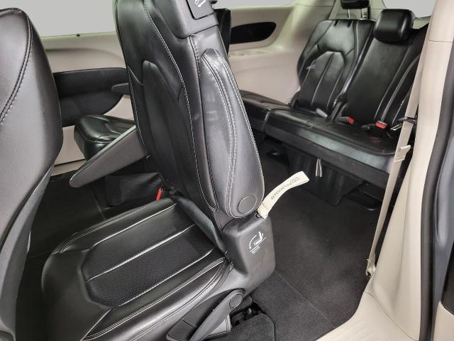 2023 Chrysler Pacifica Vehicle Photo in Appleton, WI 54914