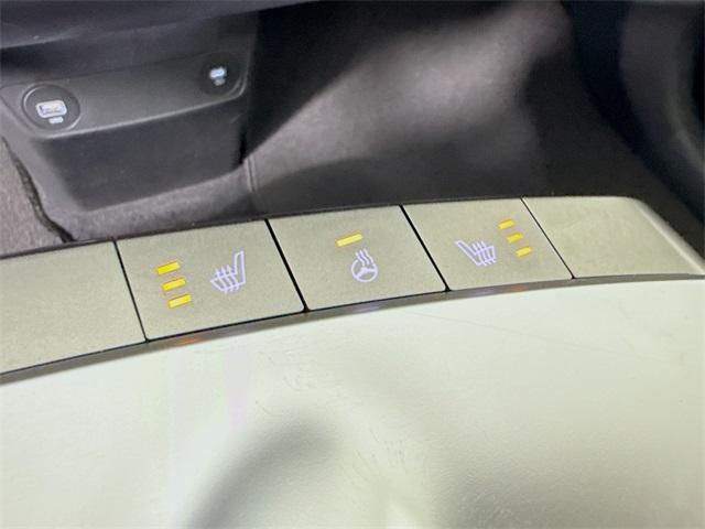 2024 Kia EV6 Vehicle Photo in Everett, WA 98204
