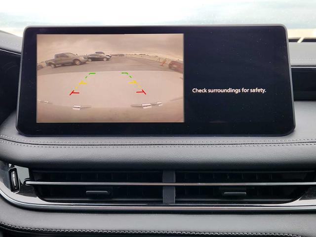 2024 INFINITI QX60 Vehicle Photo in DALLAS, TX 75209
