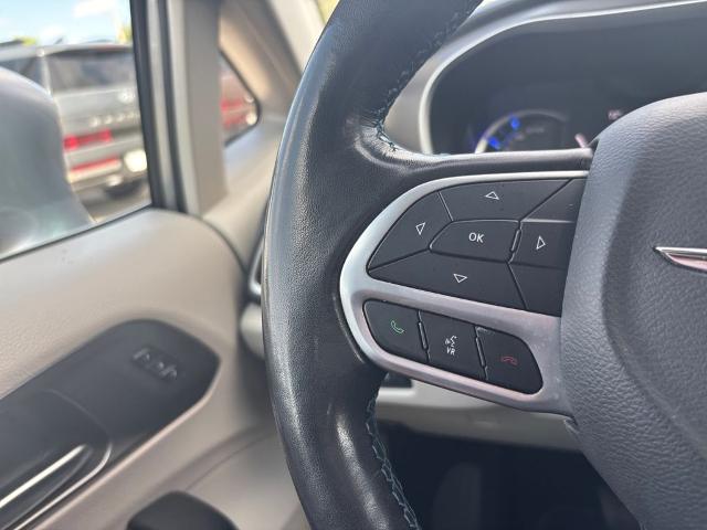 2021 Chrysler Pacifica Vehicle Photo in Statesboro, GA 30458