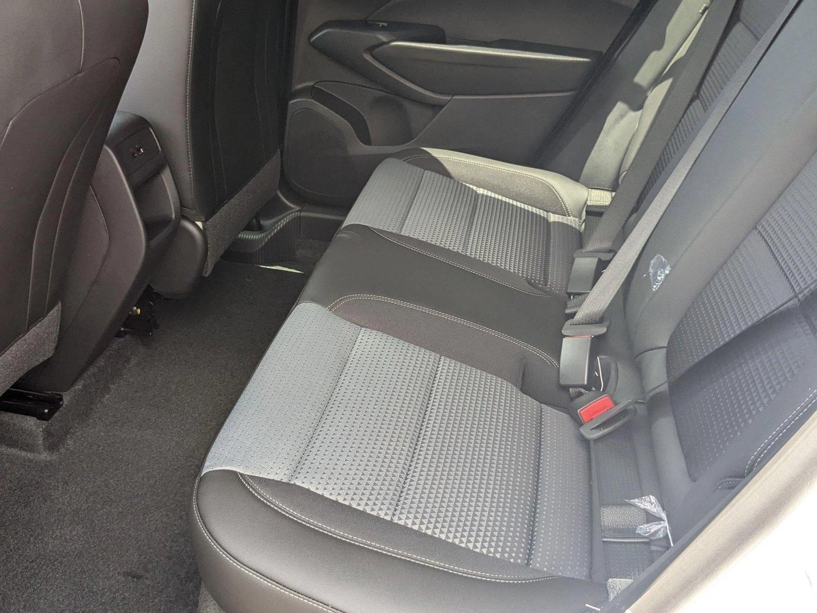 2025 Chevrolet Trax Vehicle Photo in MIAMI, FL 33134-2699