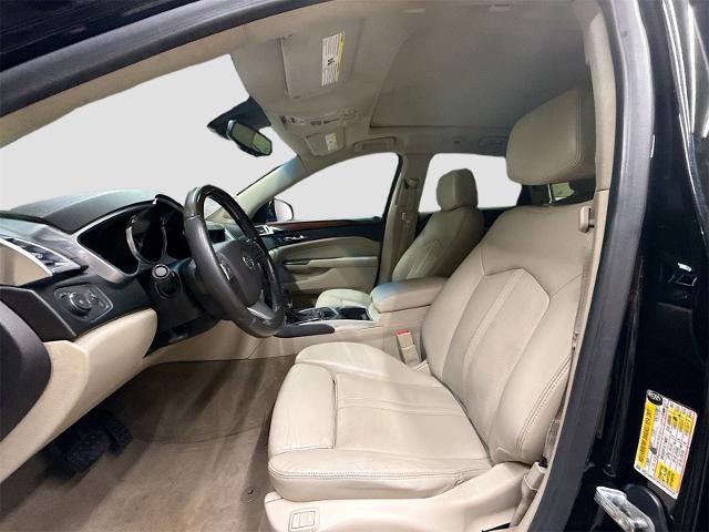 2012 Cadillac SRX Vehicle Photo in EVERETT, WA 98203-5662