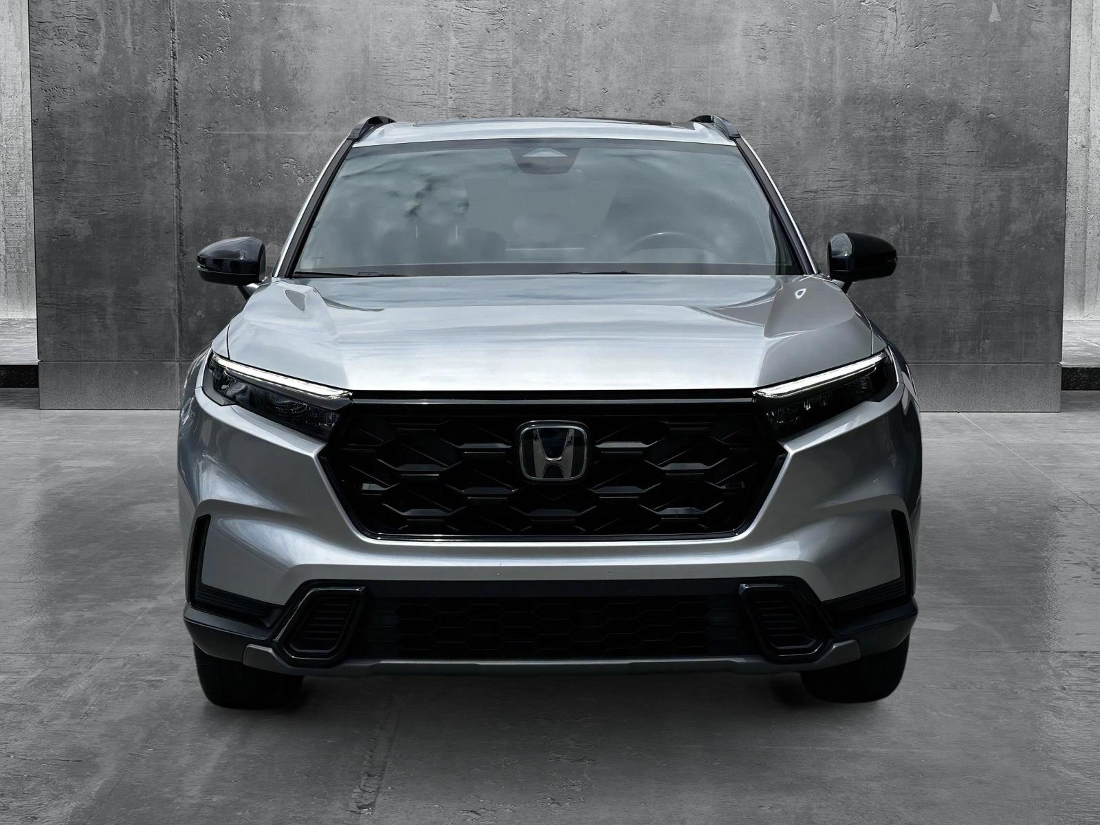 2023 Honda CR-V Hybrid Vehicle Photo in Hollywood, FL 33021