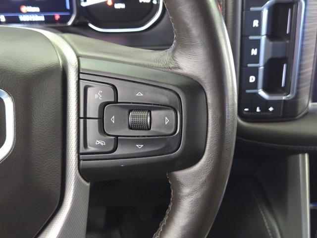 2021 GMC Yukon XL Vehicle Photo in Decatur, TX 76234