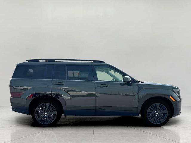 2025 Hyundai SANTA FE Hybrid Vehicle Photo in Green Bay, WI 54304