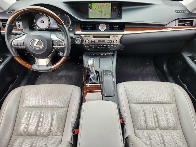 2017 Lexus ES 350 Vehicle Photo in PLANO, TX 75024