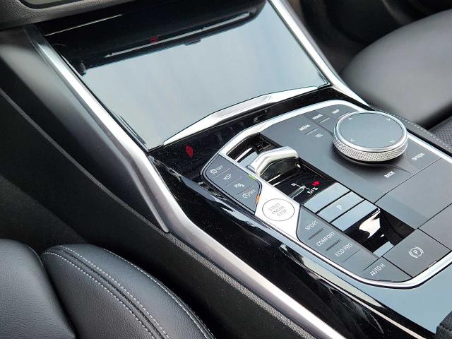 2023 BMW 330i Vehicle Photo in PLANO, TX 75024