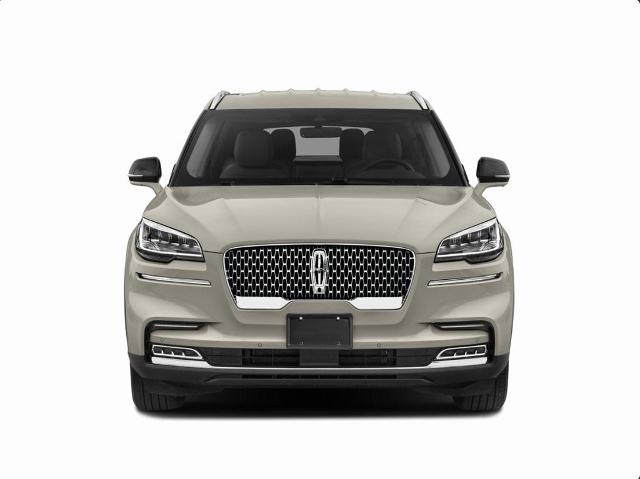 2020 Lincoln Aviator Vehicle Photo in Tulsa, OK 74129