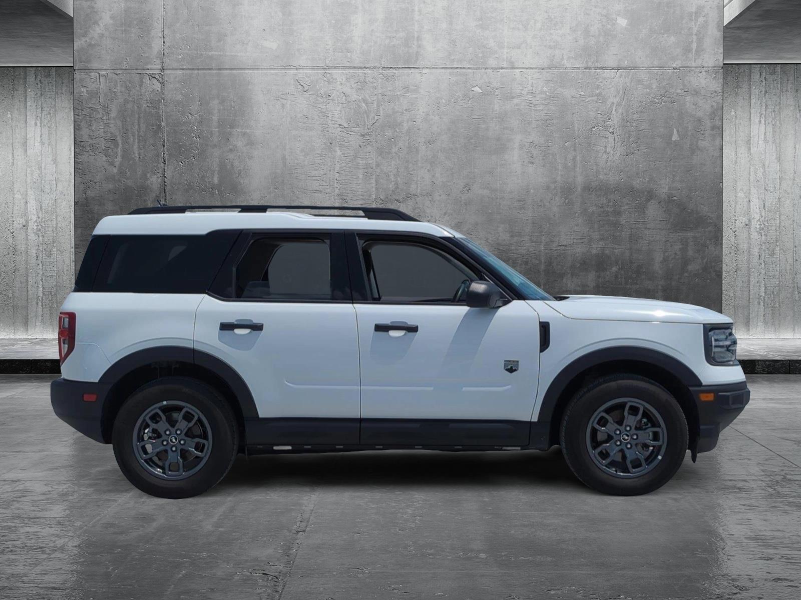2024 Ford Bronco Sport Vehicle Photo in Ft. Myers, FL 33907
