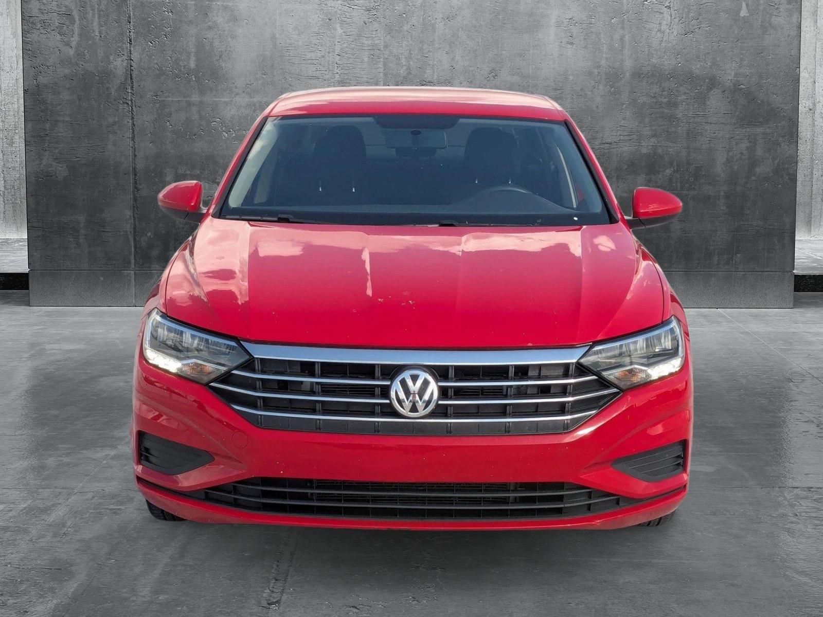 2021 Volkswagen Jetta Vehicle Photo in Pembroke Pines , FL 33084