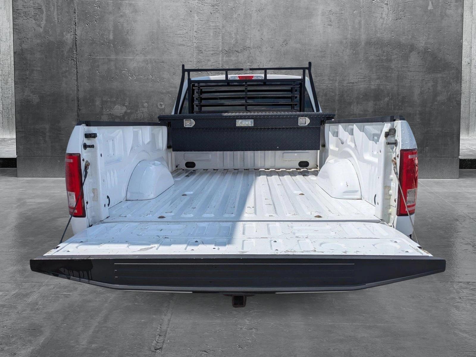 2016 Ford F-150 Vehicle Photo in Corpus Christi, TX 78415