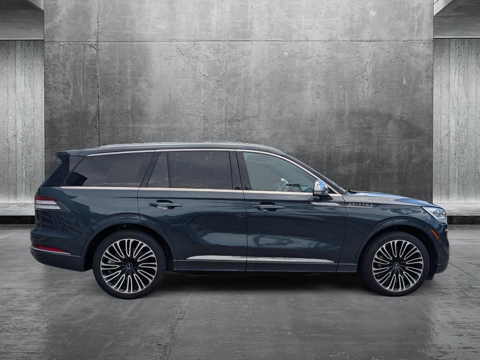 2022 Lincoln Aviator Vehicle Photo in Pompano Beach, FL 33064