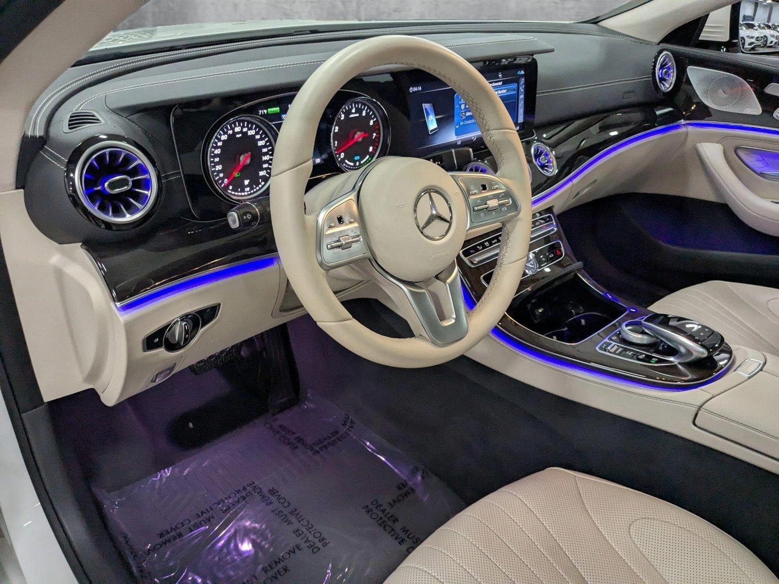2019 Mercedes-Benz CLS Vehicle Photo in Pompano Beach, FL 33064