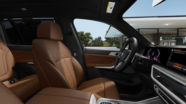 2026 BMW X7 xDrive40i Vehicle Photo in GRAPEVINE, TX 76051