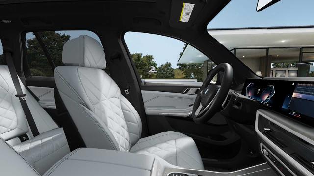 2026 BMW X5 xDrive40i Vehicle Photo in GRAPEVINE, TX 76051