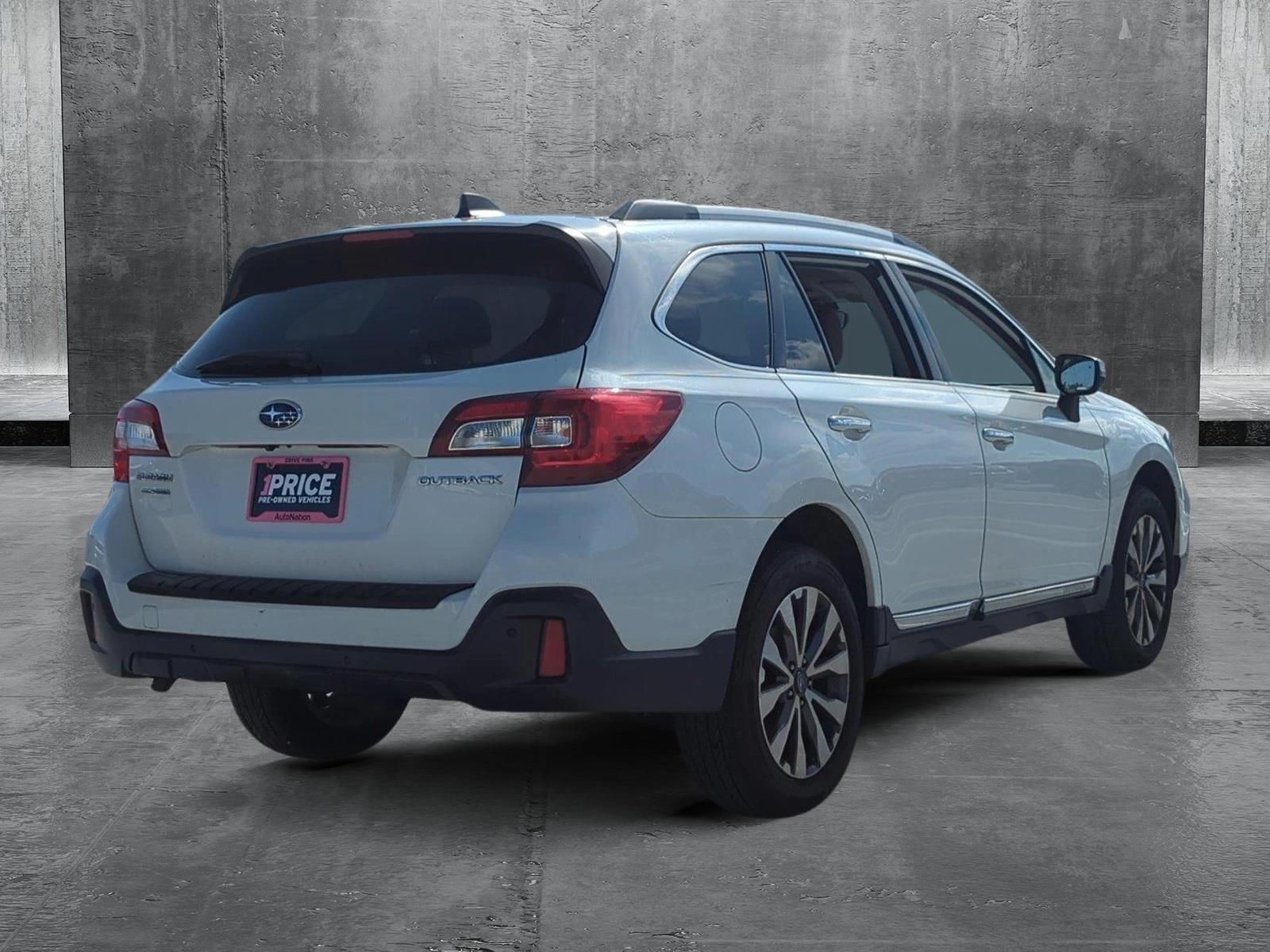 2019 Subaru Outback Vehicle Photo in Ft. Myers, FL 33907
