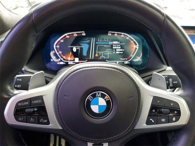 2022 BMW X7 Vehicle Photo in SUNRISE, FL 33323-3202