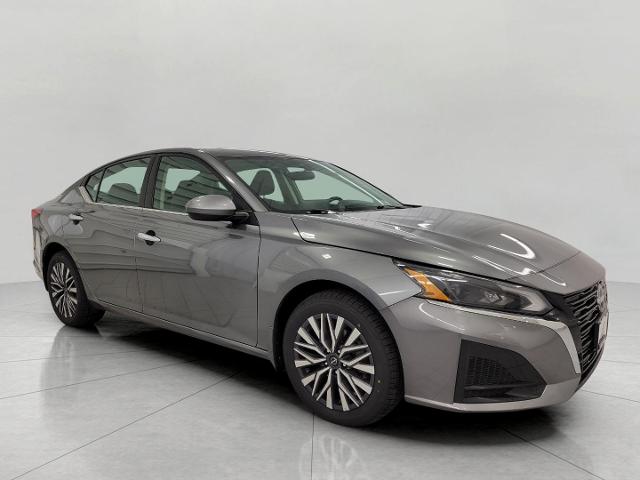 2023 Nissan Altima Vehicle Photo in Appleton, WI 54914