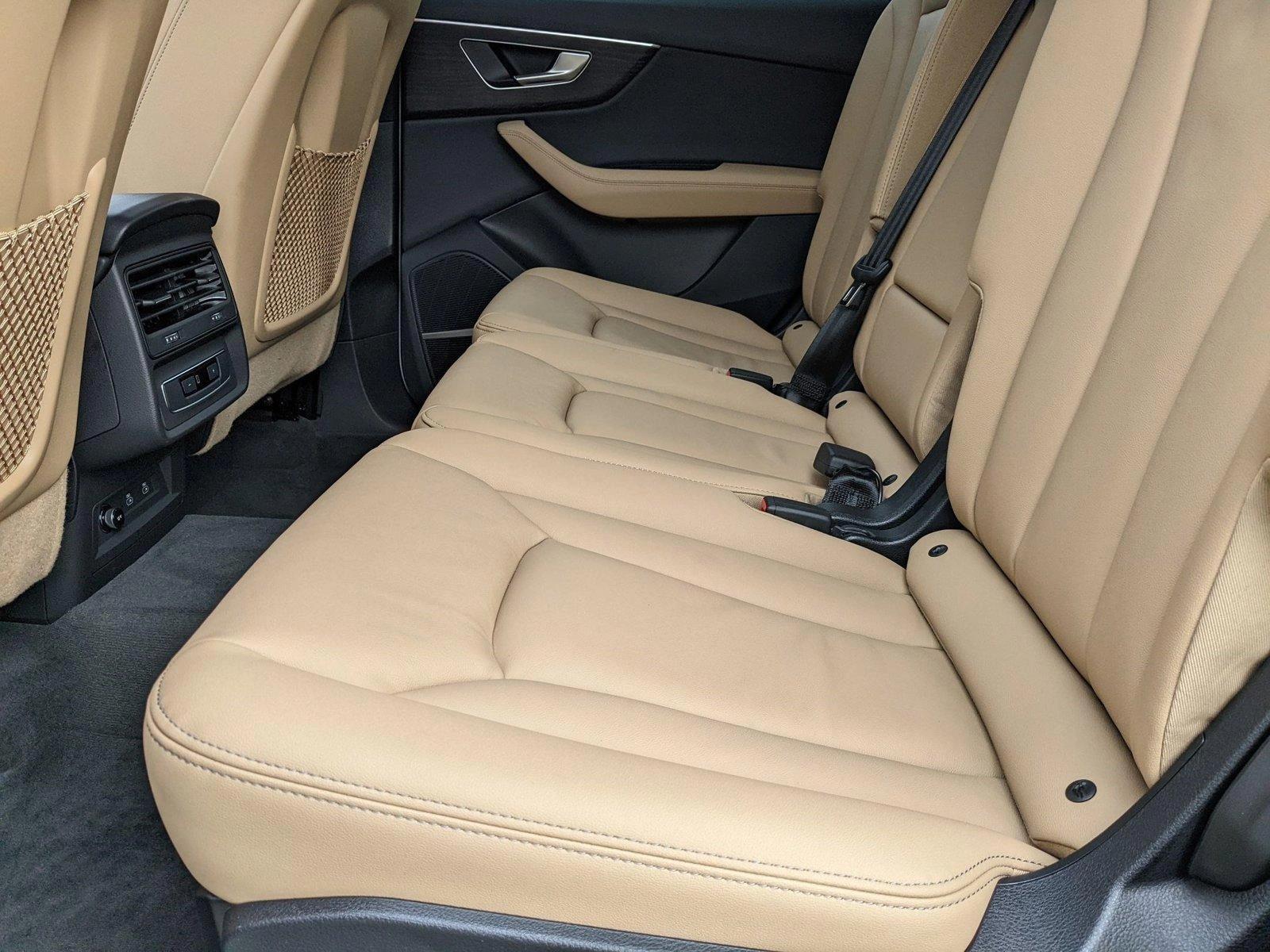 2025 Audi Q7 Vehicle Photo in Orlando, FL 32811