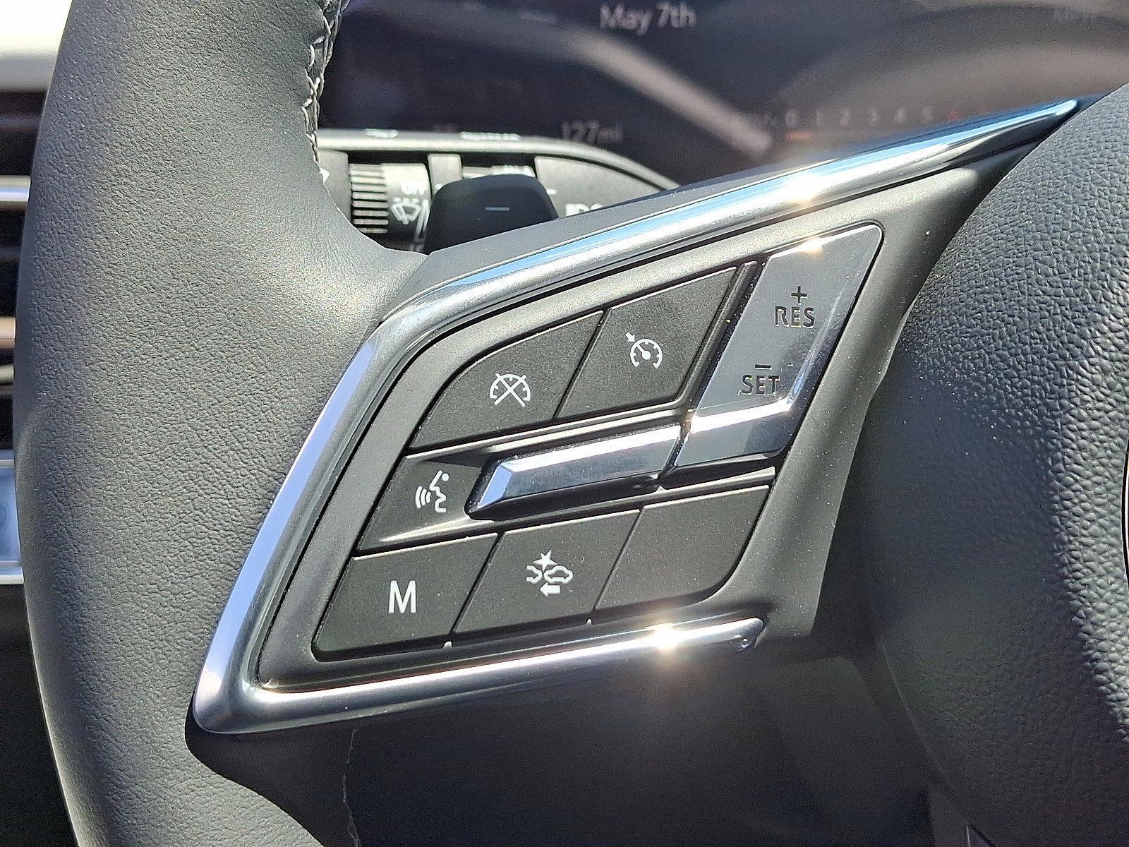 2025 Buick Envision Vehicle Photo in HARRISBURG, PA 17111-1033