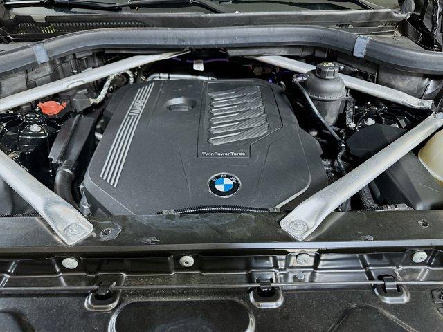 2023 BMW X5 xDrive40i Vehicle Photo in Doylsetown, PA 18901