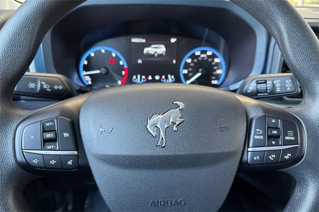 2023 Ford Bronco Sport Vehicle Photo in ELK GROVE, CA 95757-8703