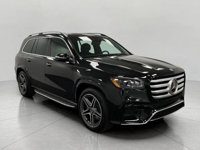 2025 Mercedes-Benz GLS Vehicle Photo in Appleton, WI 54913