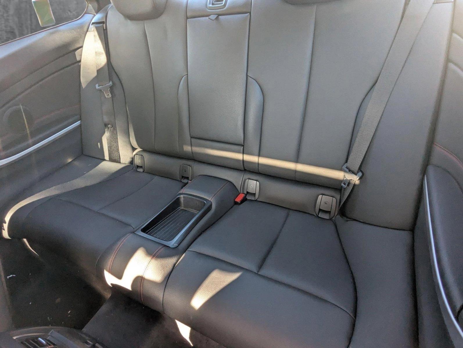 2019 BMW 430i Vehicle Photo in Delray Beach, FL 33444