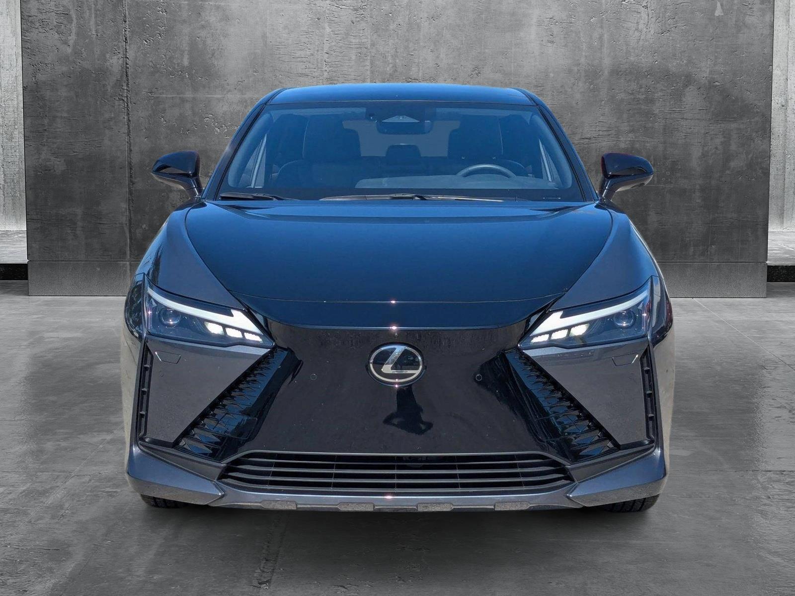 2024 Lexus RZ 300e Vehicle Photo in Tampa, FL 33614