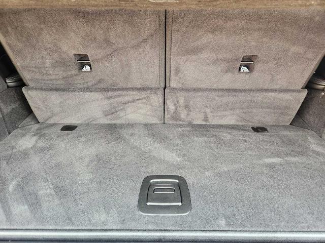 2025 BMW X7 xDrive40i Vehicle Photo in PLANO, TX 75024