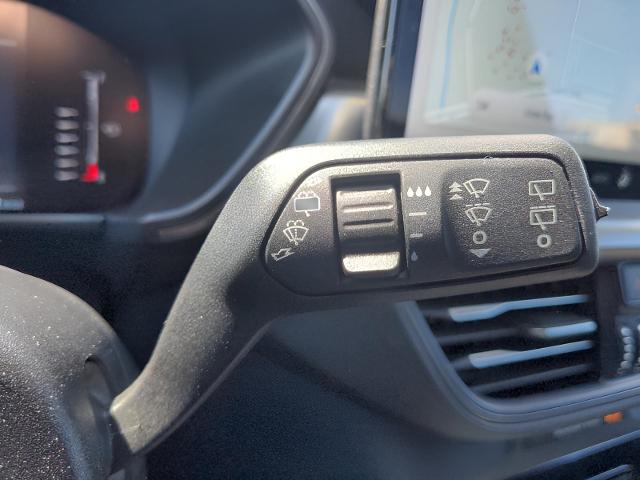 2023 Ford Escape Vehicle Photo in Green Bay, WI 54304