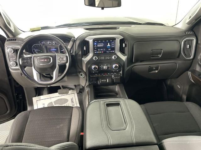 2021 GMC Sierra 1500 Vehicle Photo in GILBERT, AZ 85297-0402