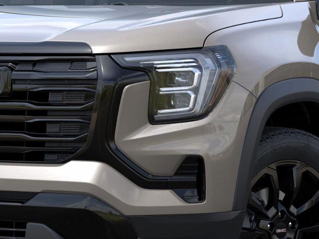 2026 GMC Terrain Vehicle Photo in DANBURY, CT 06810-5034