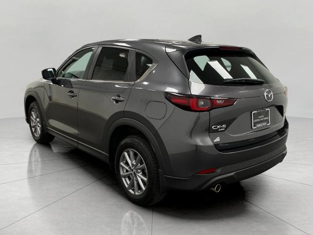 2023 Mazda CX-5 Vehicle Photo in Appleton, WI 54913