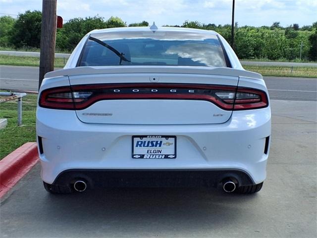 2023 Dodge Charger Vehicle Photo in ELGIN, TX 78621-4245