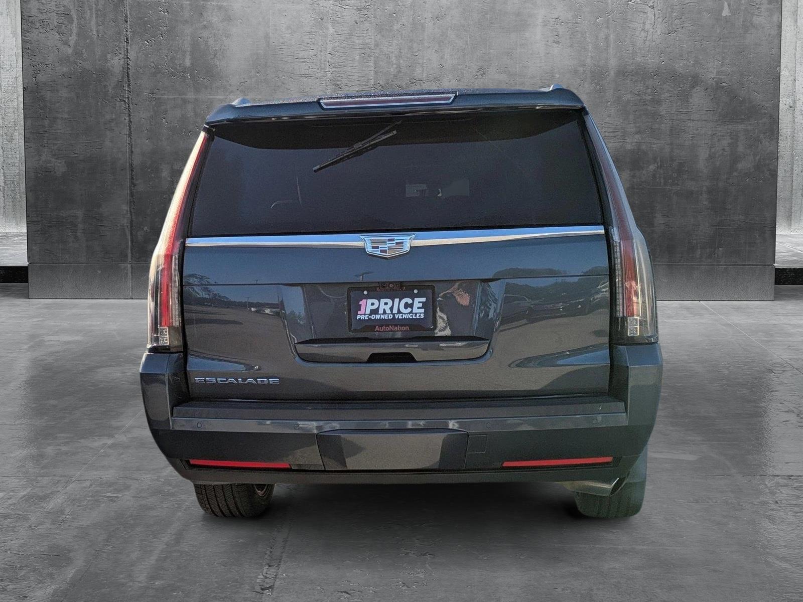 2019 Cadillac Escalade ESV Vehicle Photo in Jacksonville, FL 32244