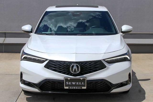 2024 Acura Integra Vehicle Photo in SUGAR LAND, TX 77478