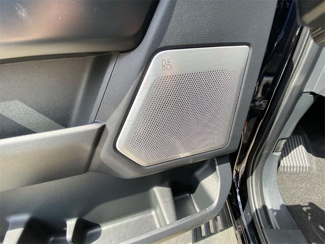 2024 Ford F-150 Vehicle Photo in Greenville, TX 75402
