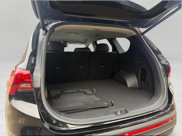 2022 Hyundai SANTA FE Vehicle Photo in Appleton, WI 54914