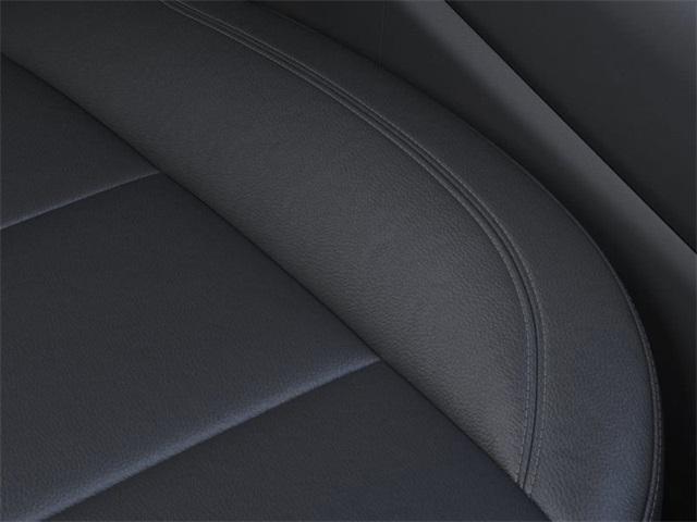 2024 Chevrolet Silverado EV Vehicle Photo in ENGLEWOOD, CO 80113-6708