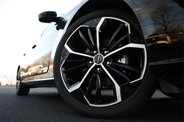 2025 Nissan Altima Vehicle Photo in Hazelwood, MO 63042