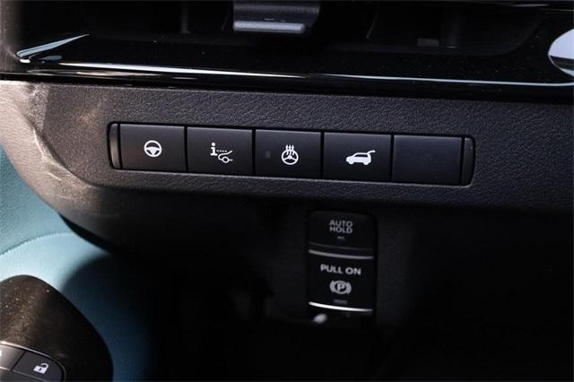 2025 Nissan Murano Vehicle Photo in Hazelwood, MO 63042