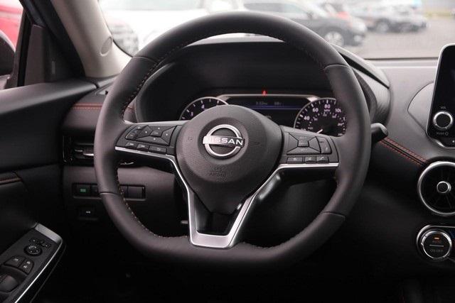 2025 Nissan Sentra Vehicle Photo in Hazelwood, MO 63042