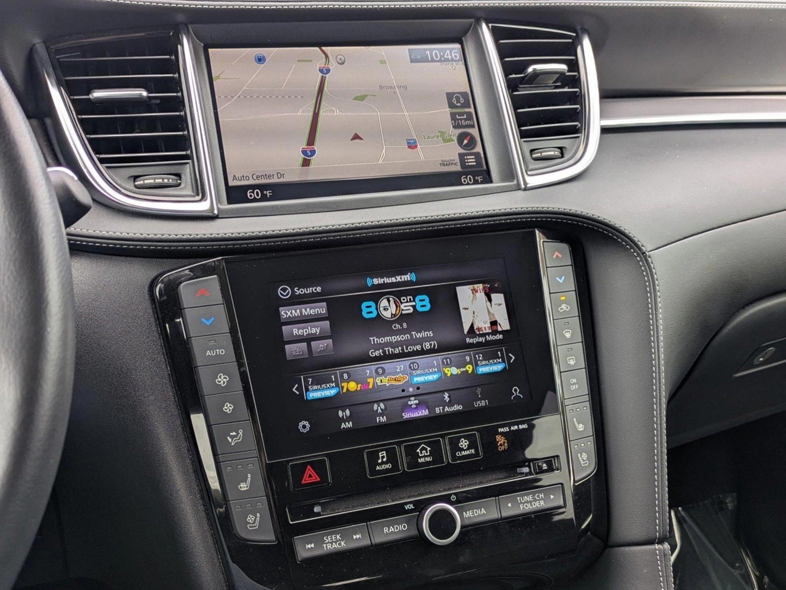2022 INFINITI QX50 Vehicle Photo in Tustin, CA 92782