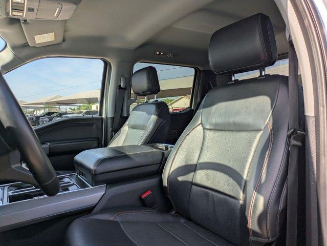 2023 Ford F-150 Vehicle Photo in SELMA, TX 78154-1459
