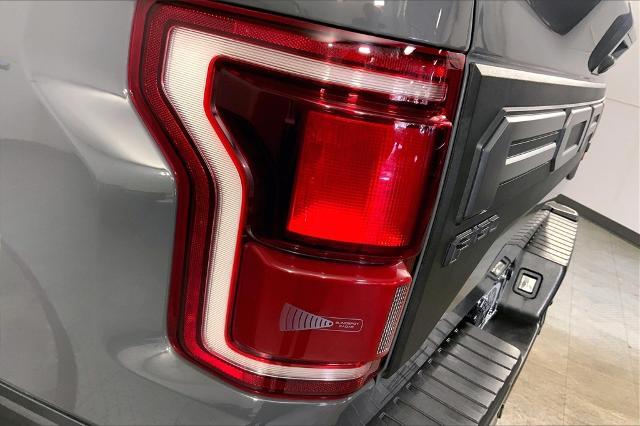 2020 Ford F-150 Vehicle Photo in Lees Summit, MO 64086