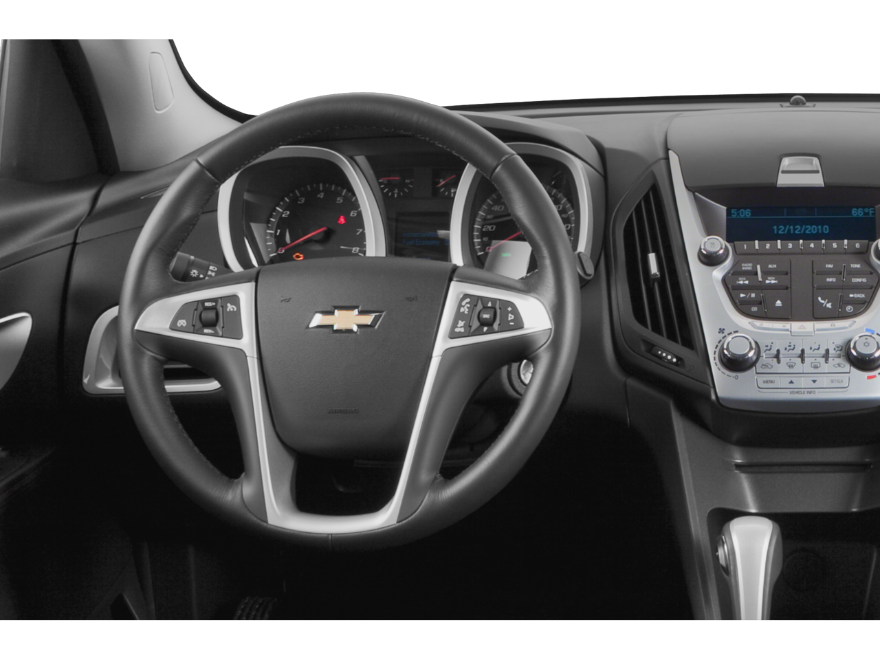 2015 Chevrolet Equinox Vehicle Photo in Gaffney, SC 29341
