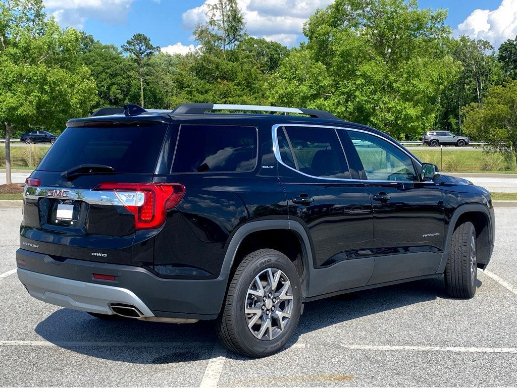 2023 GMC Acadia Vehicle Photo in POOLER, GA 31322-3252