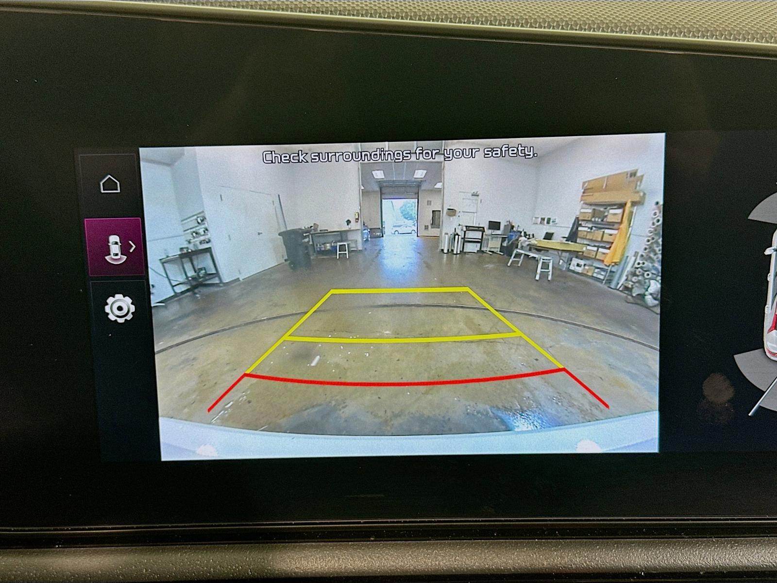 2024 Kia Niro EV Vehicle Photo in Langhorne, PA 19047