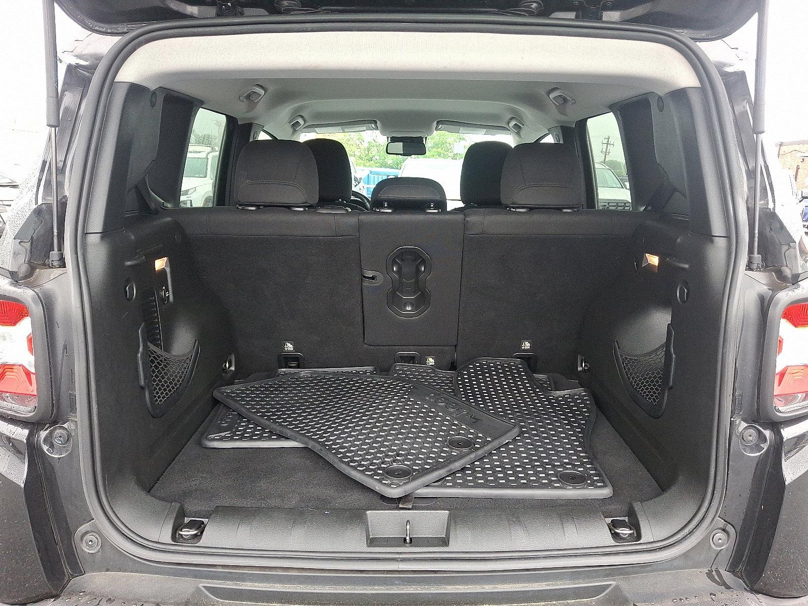 2016 Jeep Renegade Vehicle Photo in Harrisburg, PA 17111